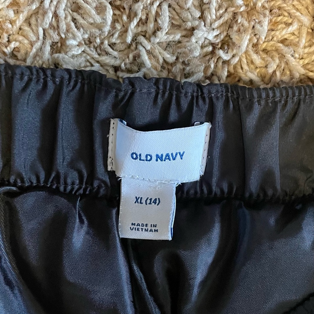 Ski pants - great condition